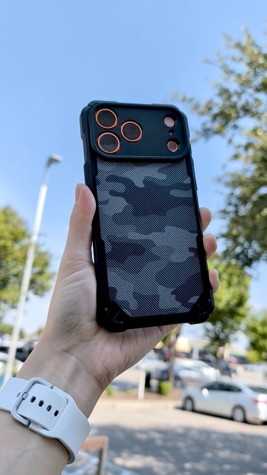 iPhone 17 Pro Max | Alles