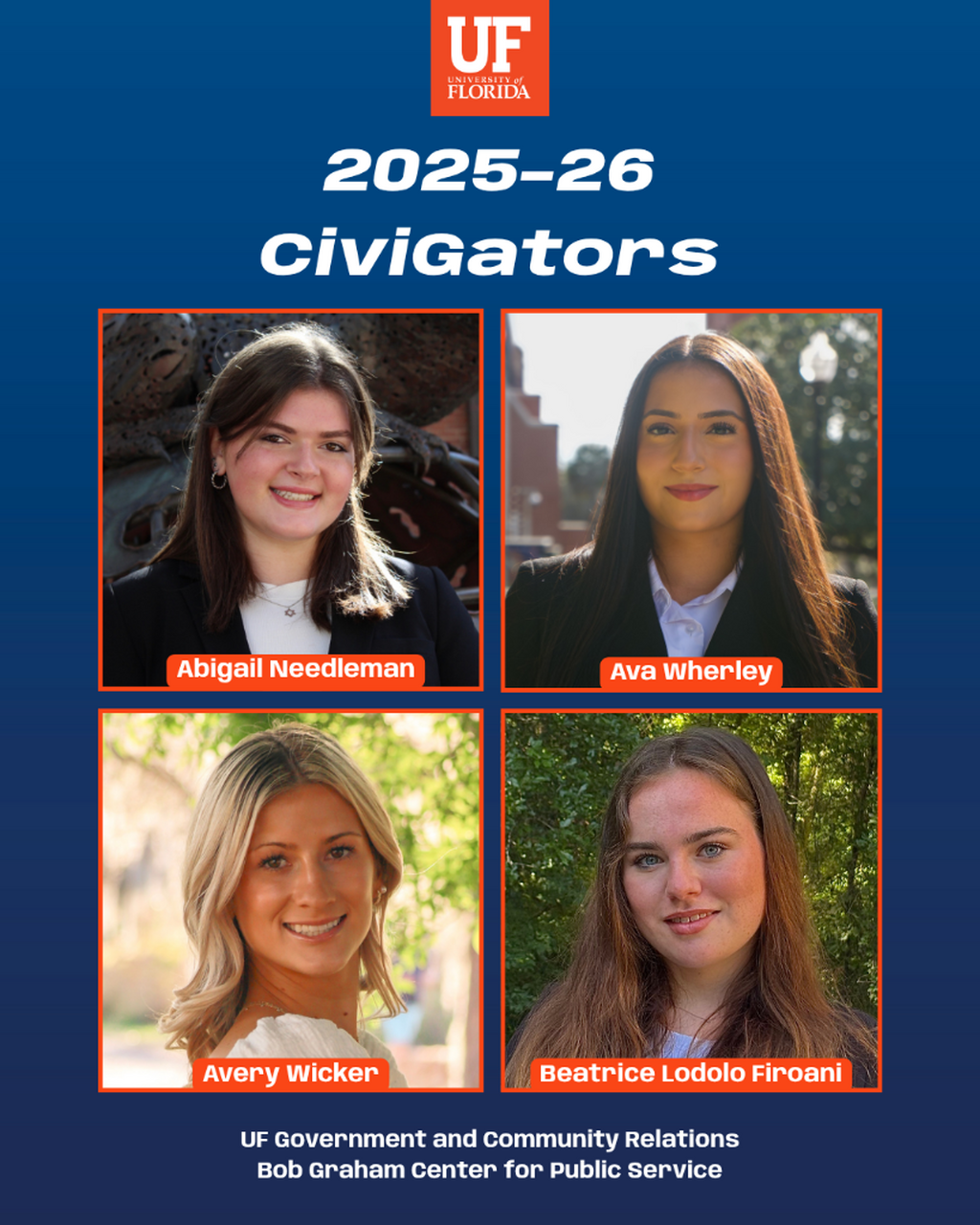 2025-26 CiviGators