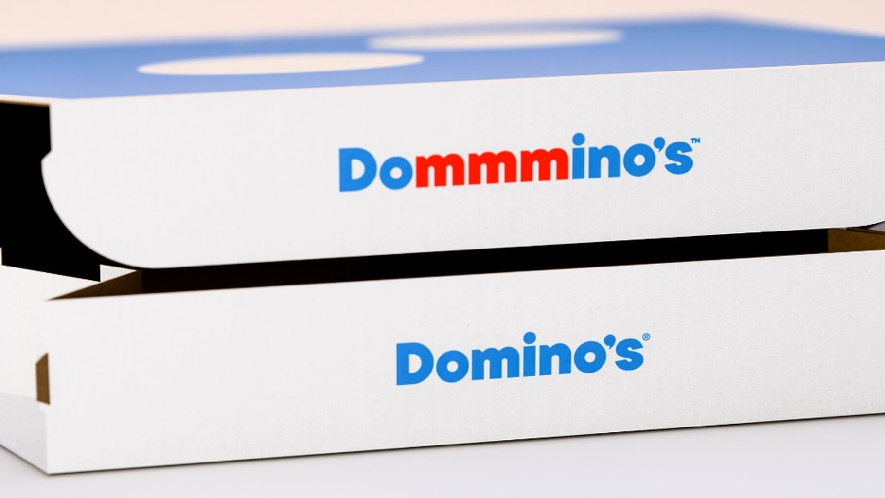 Domino&rsquo;s design overhaul includes Shaboozey jingle&mdash;CMO explains the changes