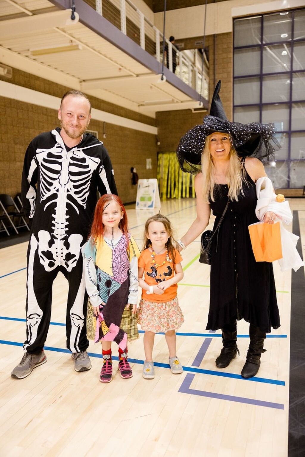 Boo Bash