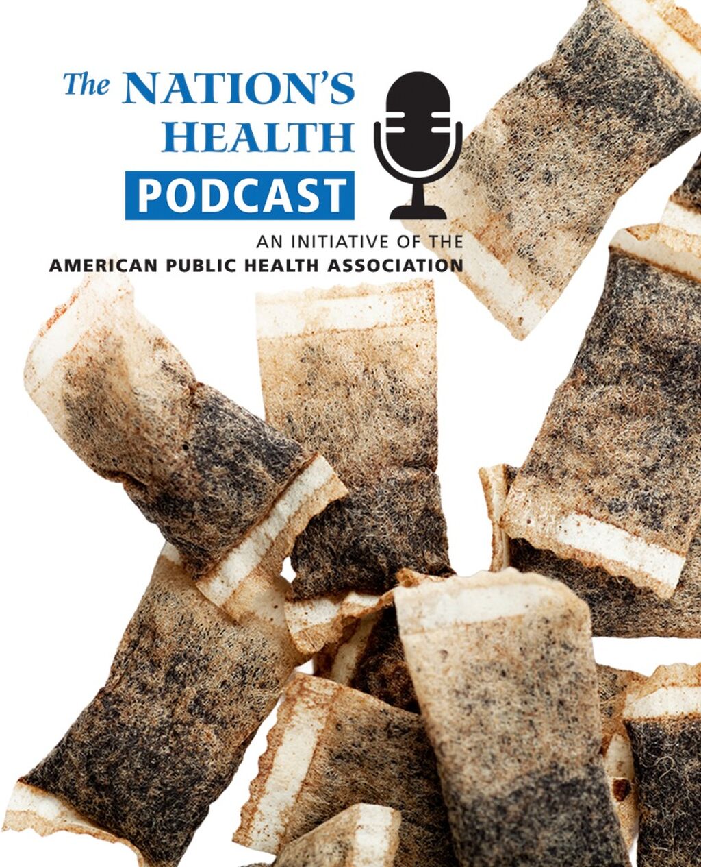 The Nation's Health Podcast - Teens & Nicotine Week 2