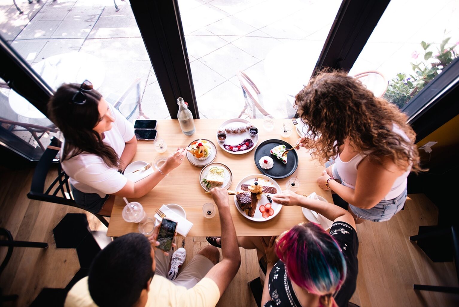 Kearny Kravings: Hispanic Heritage Food Tour | Beyond the Plate Food Tours