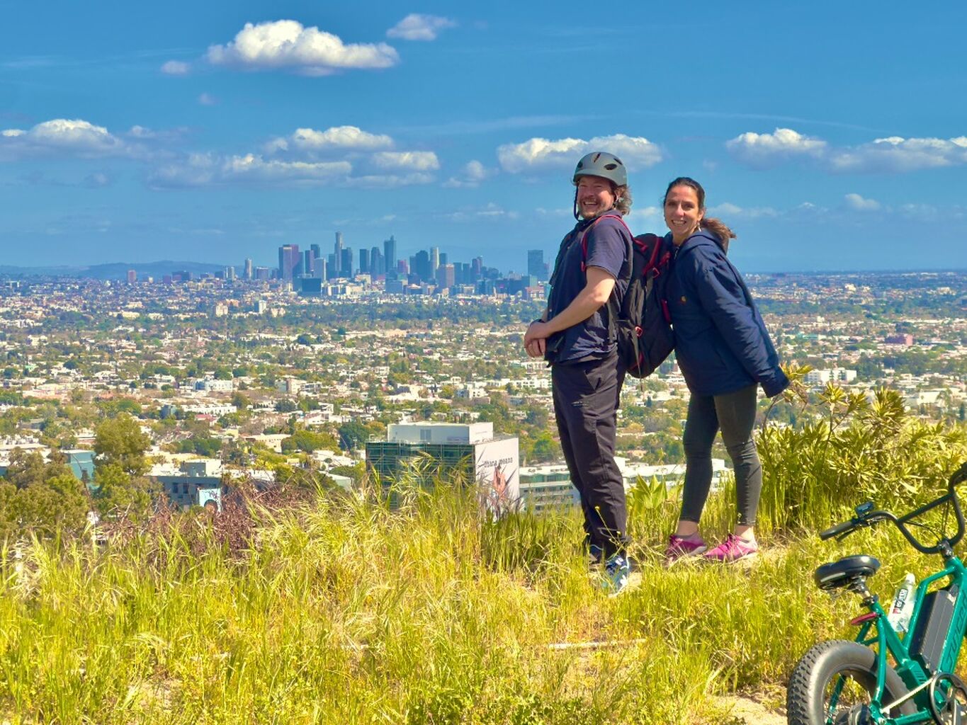 5-Hour Hollywood Sign & Beverly Hills Tour
