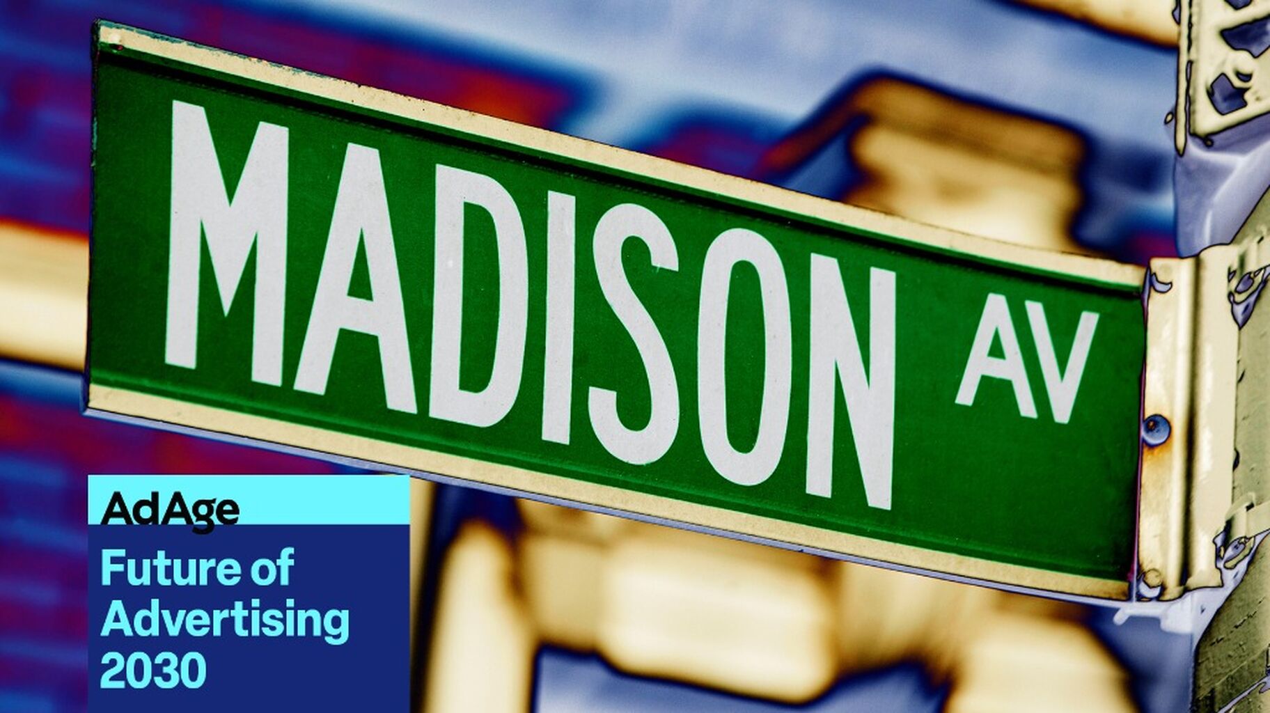 Agencies will look very different in 2030&mdash;here&rsquo;s how executives are racing to adapt