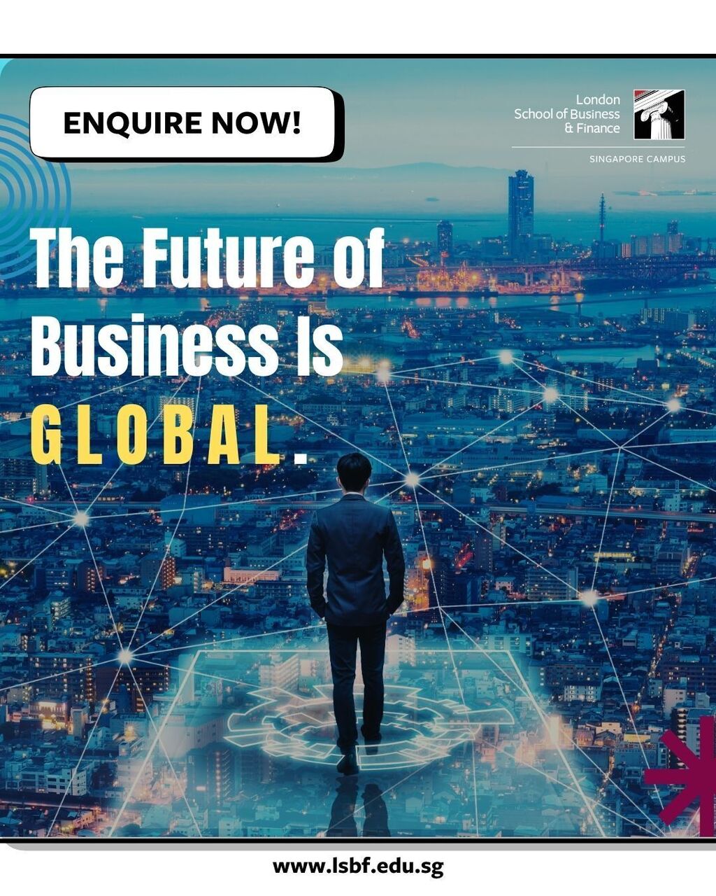 MBA Global Blog 2