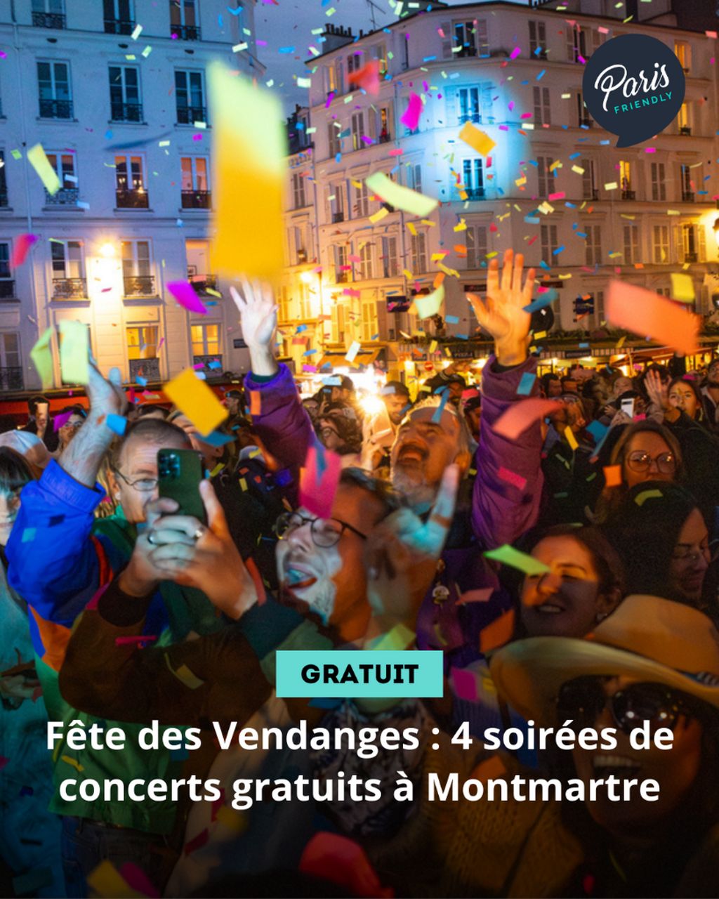 Vendanges 