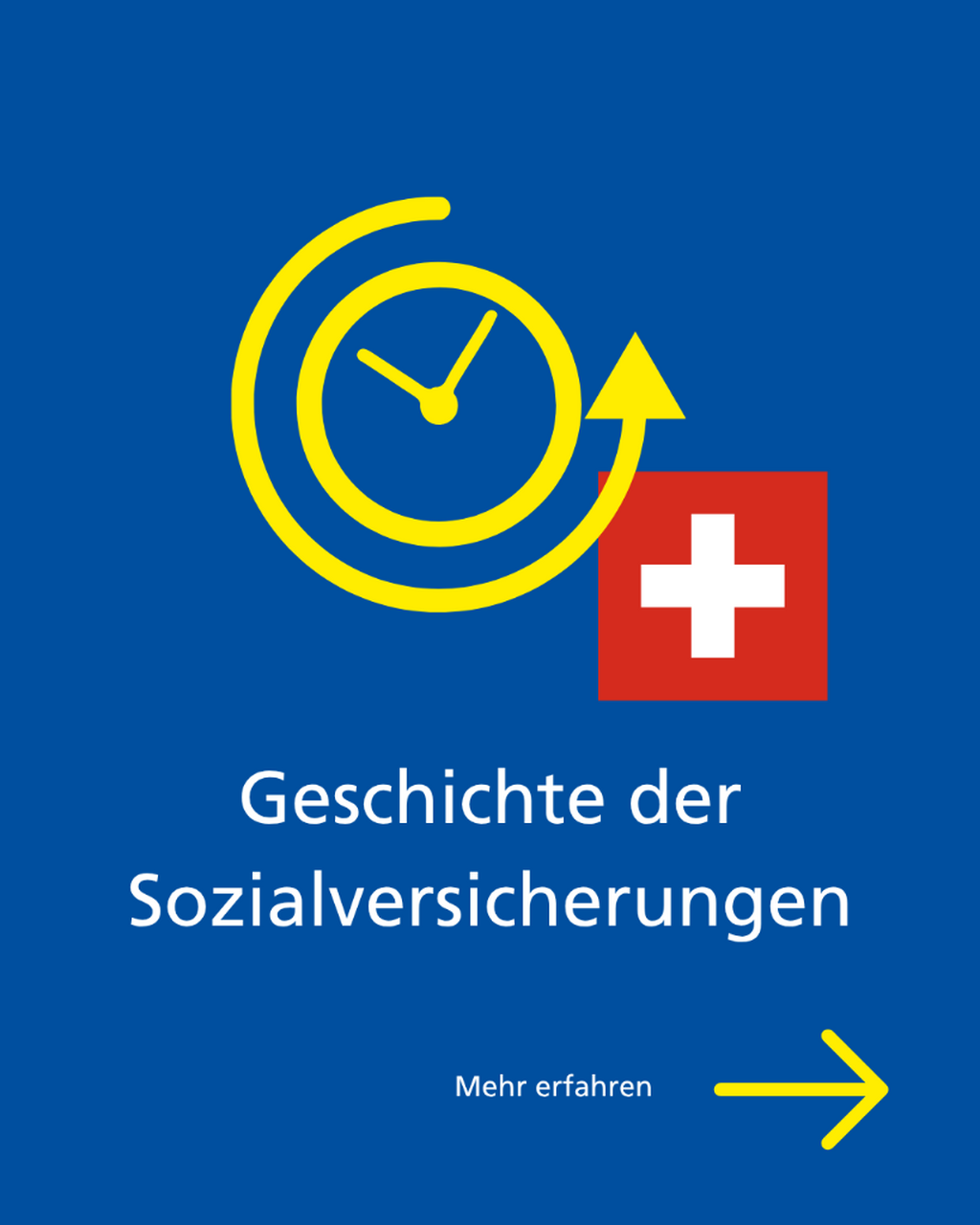 Geschichte der Sozialversicherungen