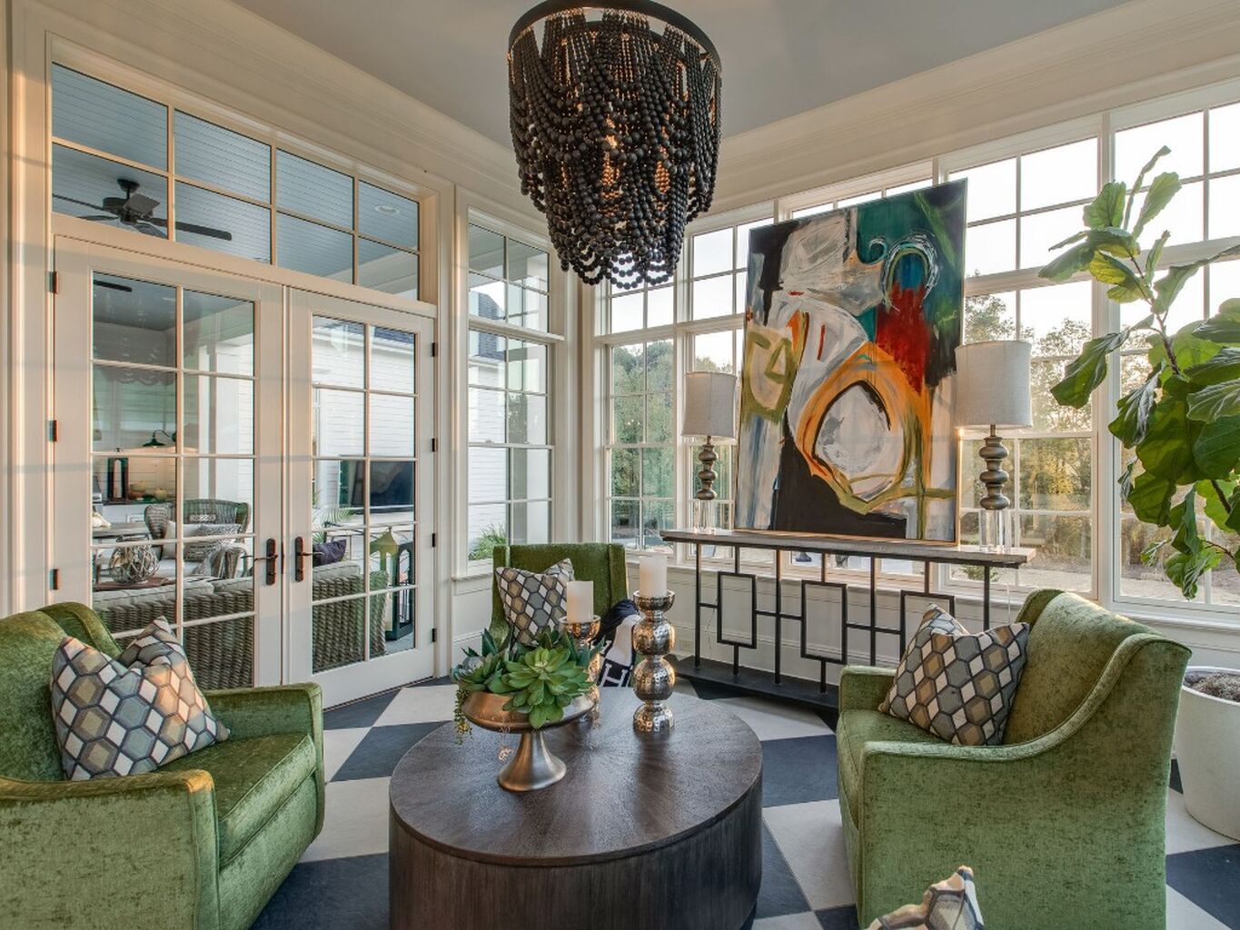 Stonegate Homes | The Grove Homebuilders