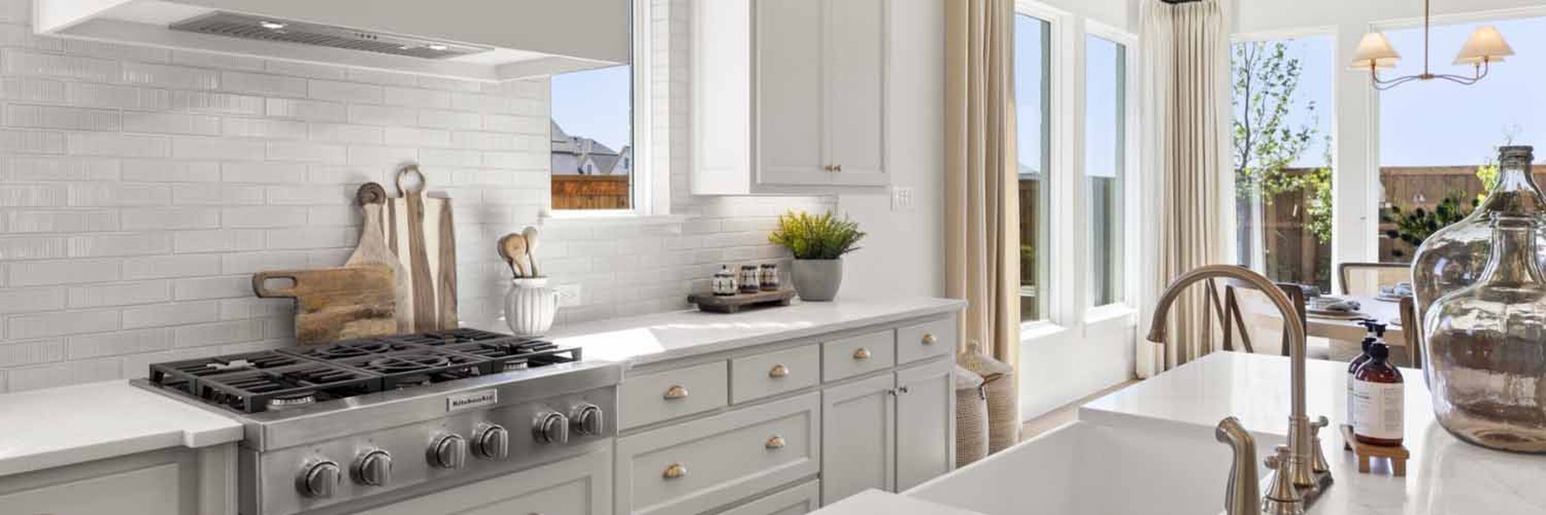 October Builder Incentives at Mosaic: Your New Home Awaits