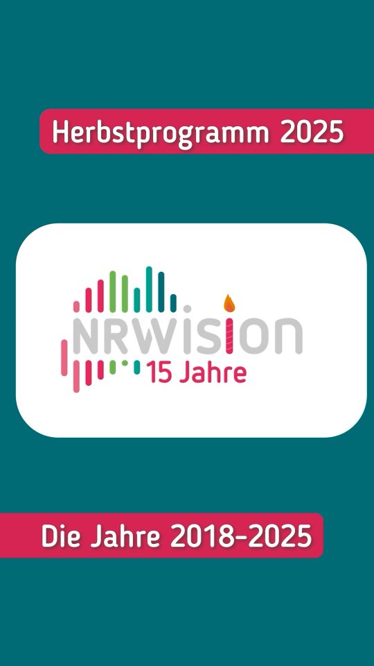 Herbstprogramm 2025