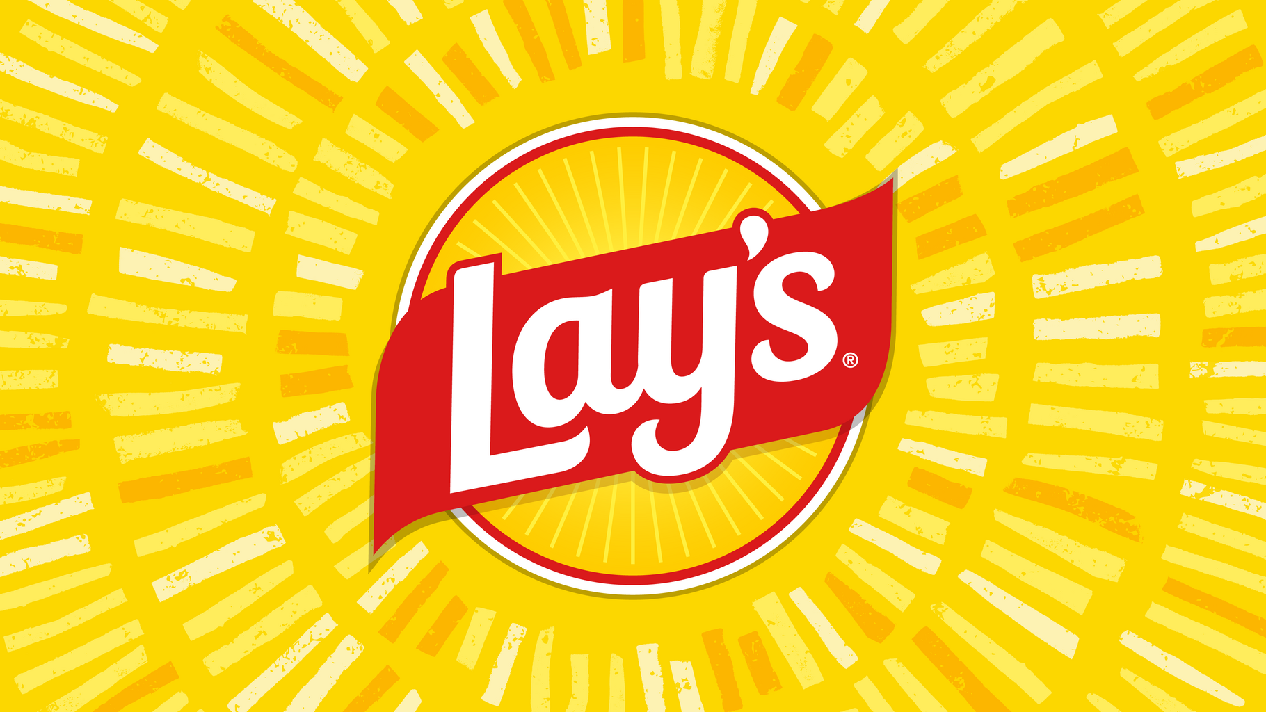 Lay&rsquo;s redesigns its logo and packaging as it begins removing artificial ingredients