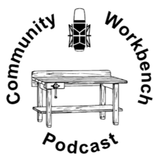 IBP on the Community Workbench Podcast (Episode 101)