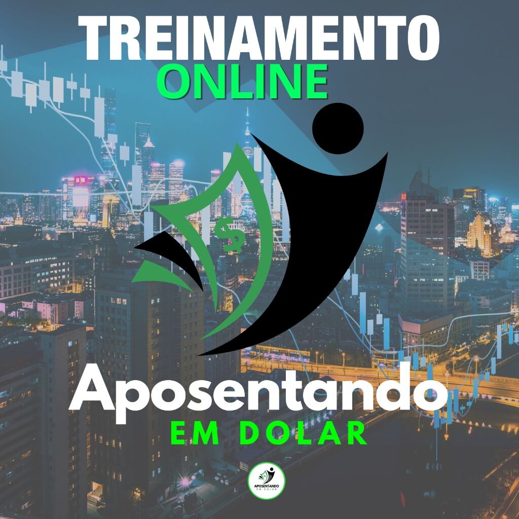 TREINAMENTO ONLINE