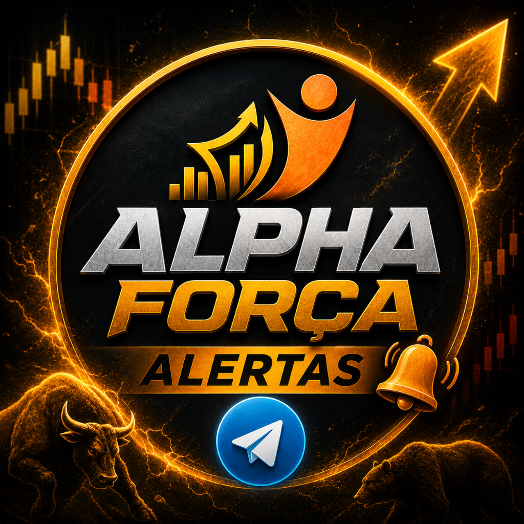 GRUPO ALPHA FOR&Ccedil;A ALERTAS