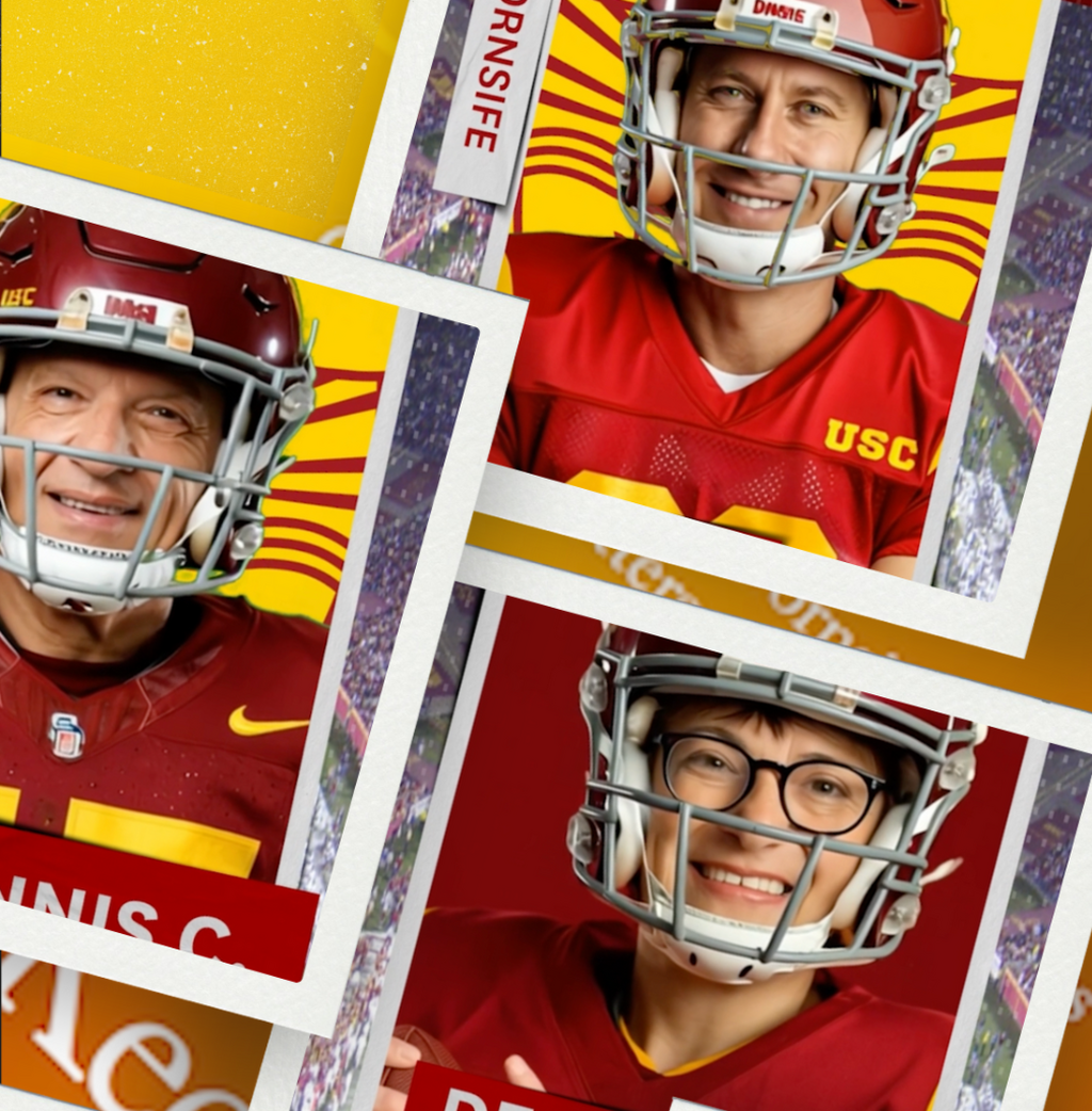 USC Research that Saves Lives