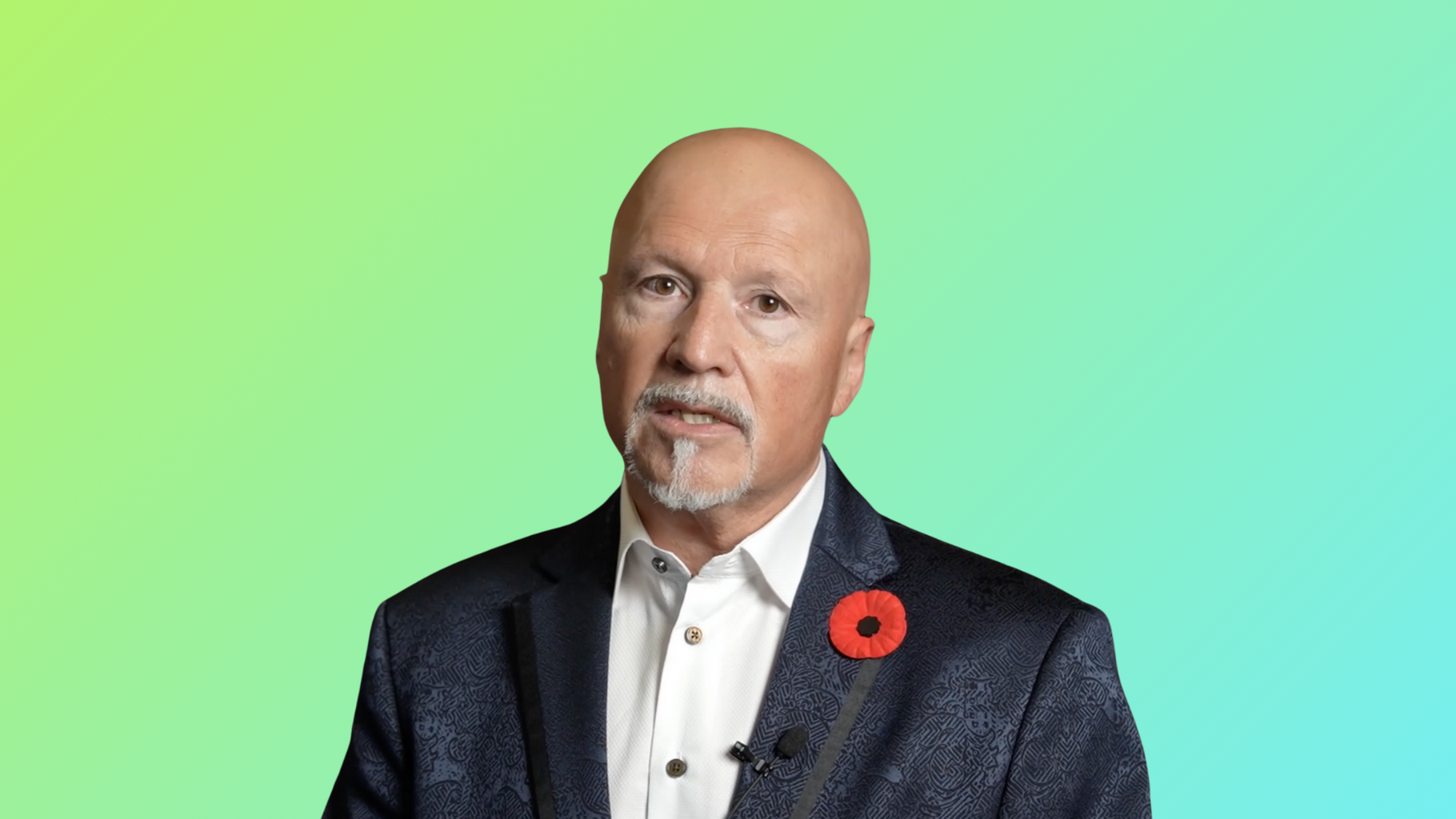 Building Canada&rsquo;s Trades Future with Lee Caprio | Perspectives Journal