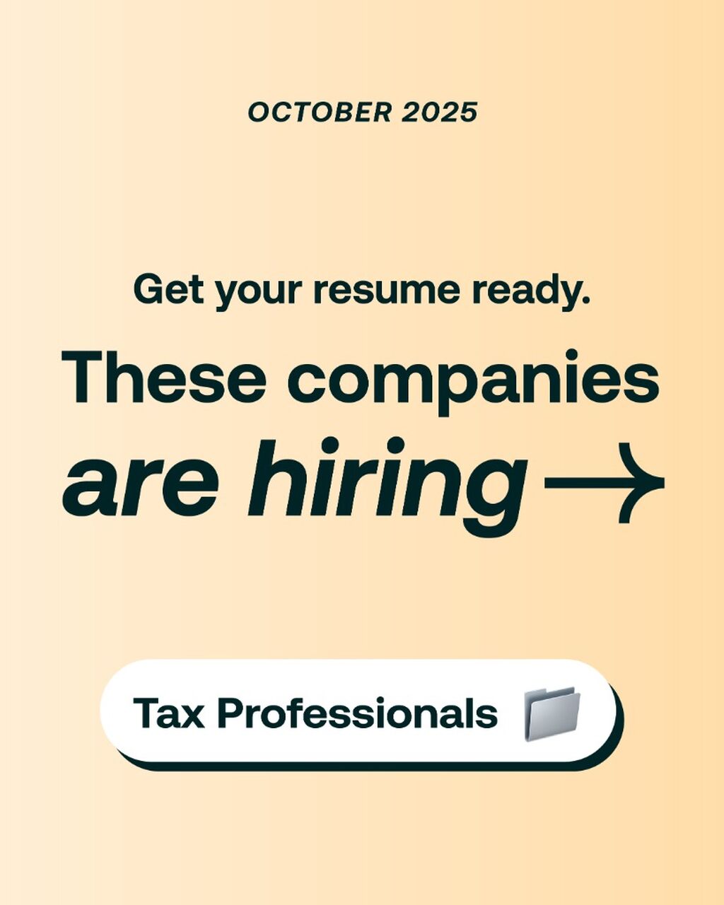 Role Call | Tax Professionals