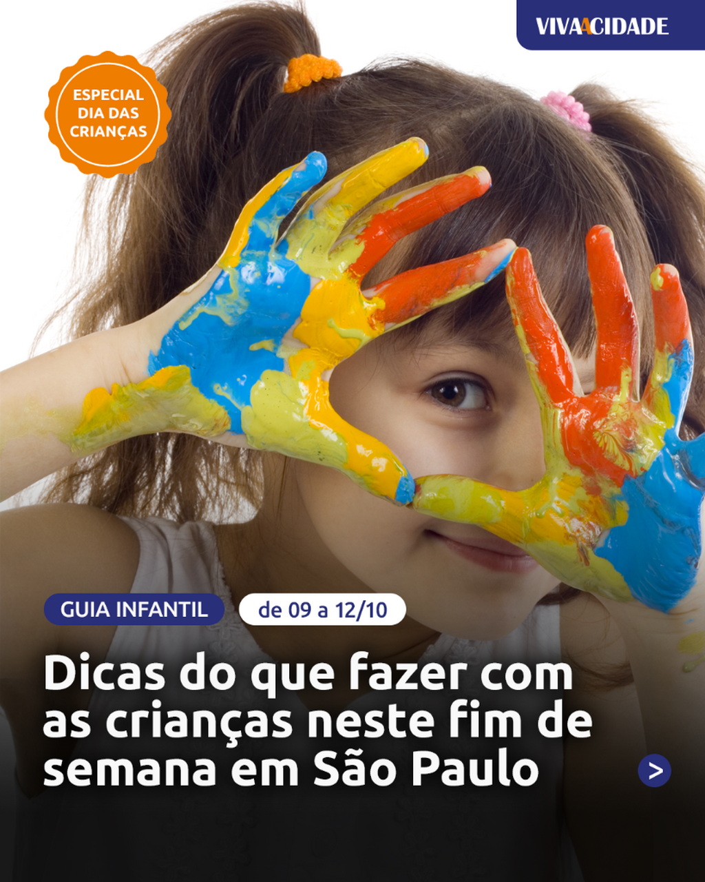 Guia Infantil 09/10/25