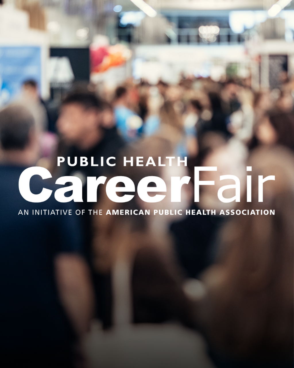 APHA Career Fair Exhibitor Registration