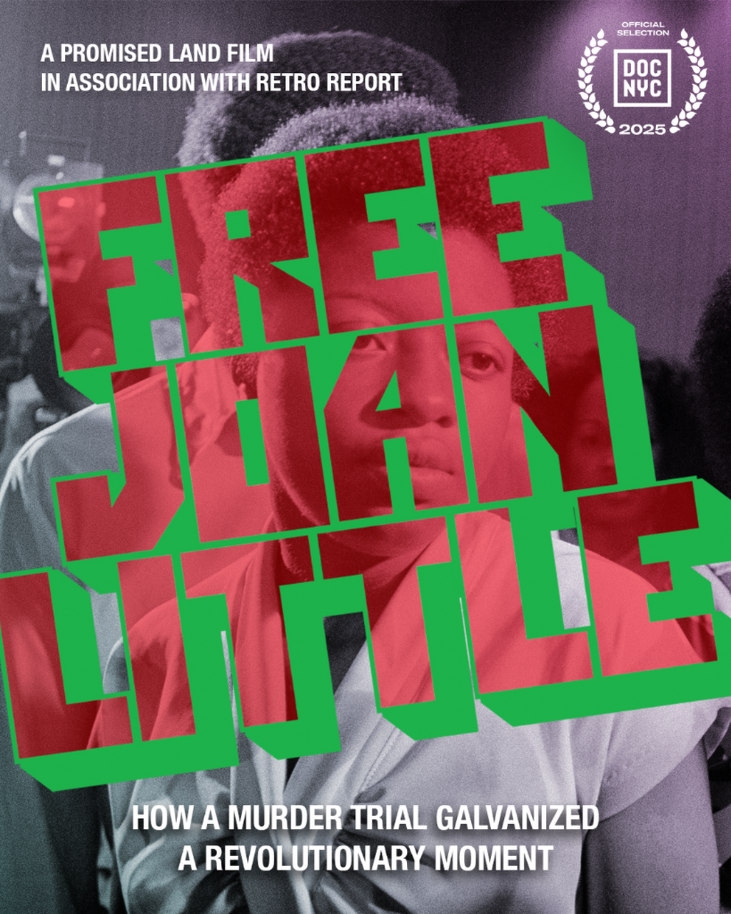 Free Joan Little