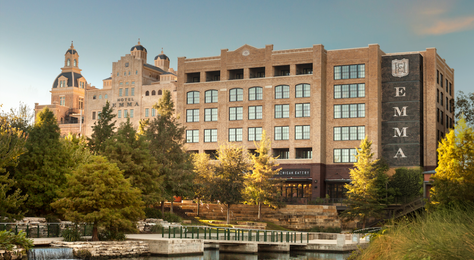 2025 MICHELIN Key Hotels