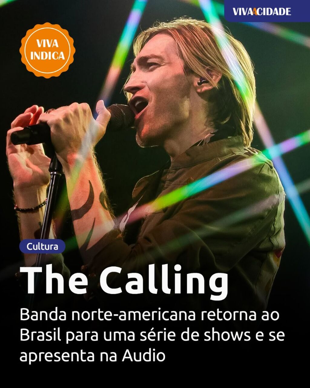 The Calling