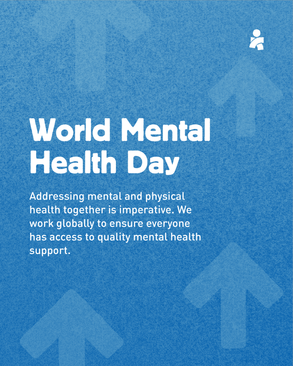 World Mental Health Day