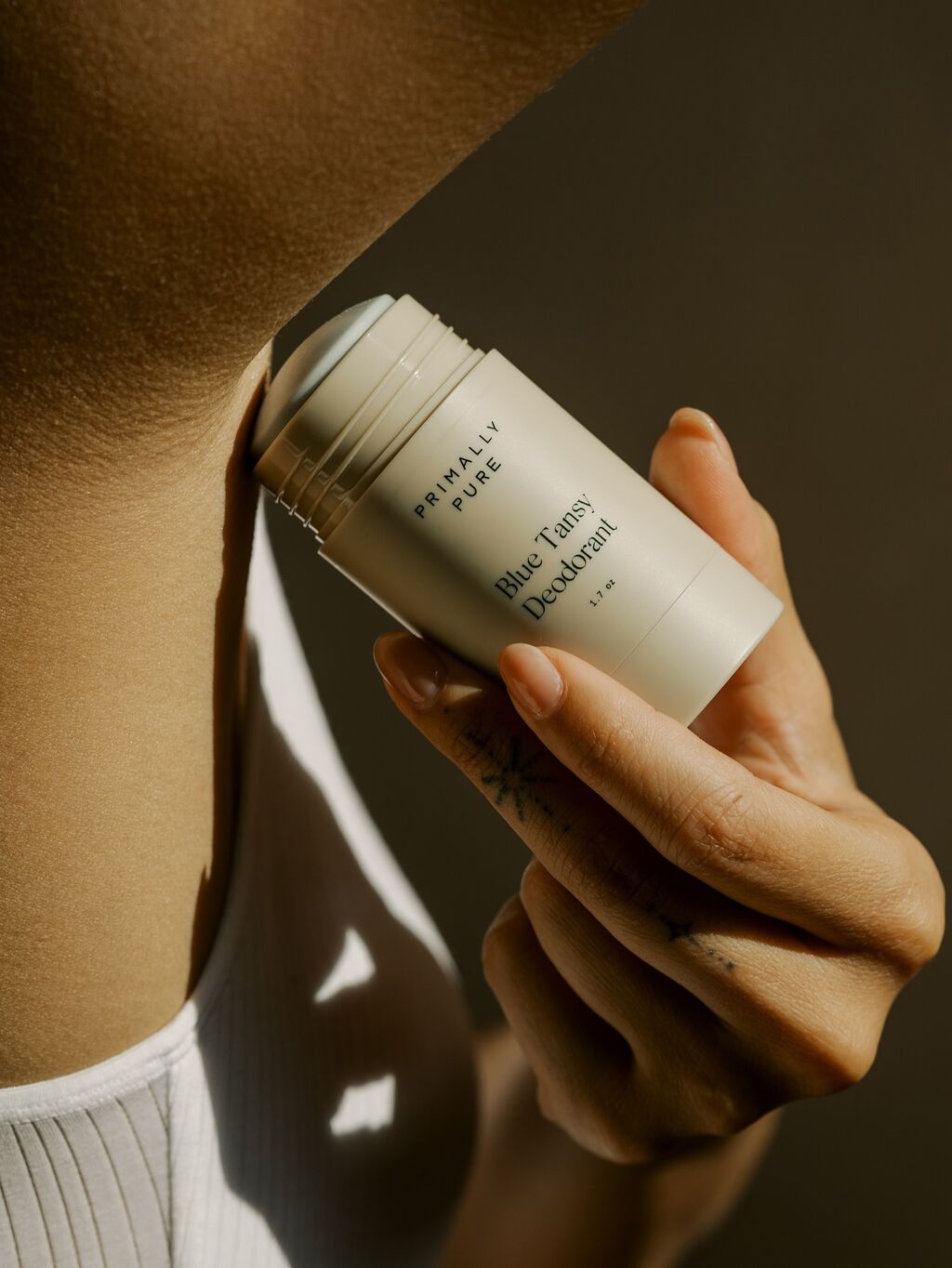 Primally Pure Breast Cancer Care Collection