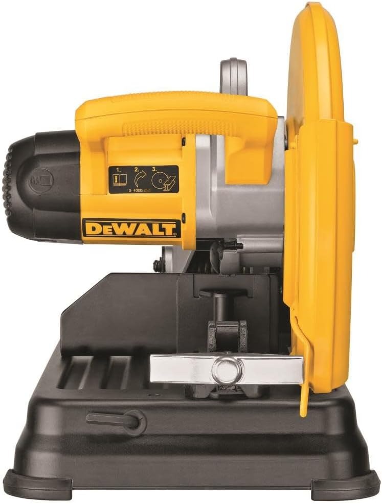 mETAL cHOP SAW