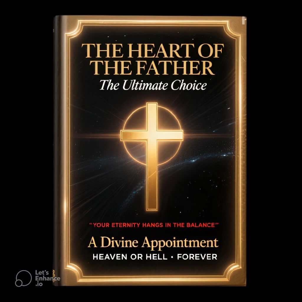 The Heart of The Father &mdash; Discover the Power of Divine Love