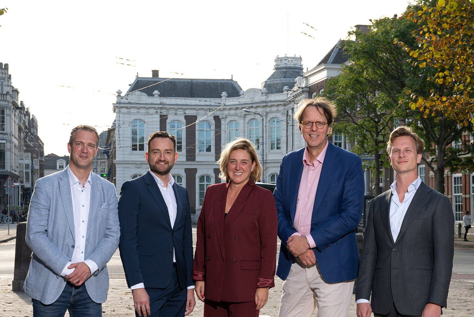 Mooi nieuws! Public Matters en Whyte Corporate Affairs bundelen krachten tot nieuwe Benelux-marktleider&nbsp; | Public Matters