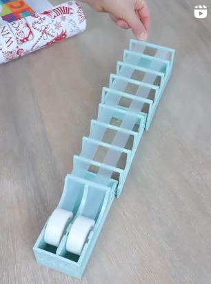 Zoomie Tape Dispenser