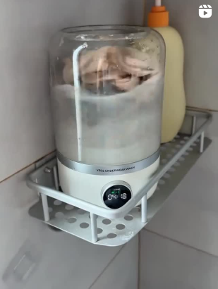 Underwear Washer