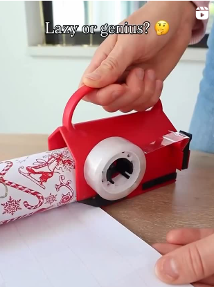 Mini Paper Cutting Machine