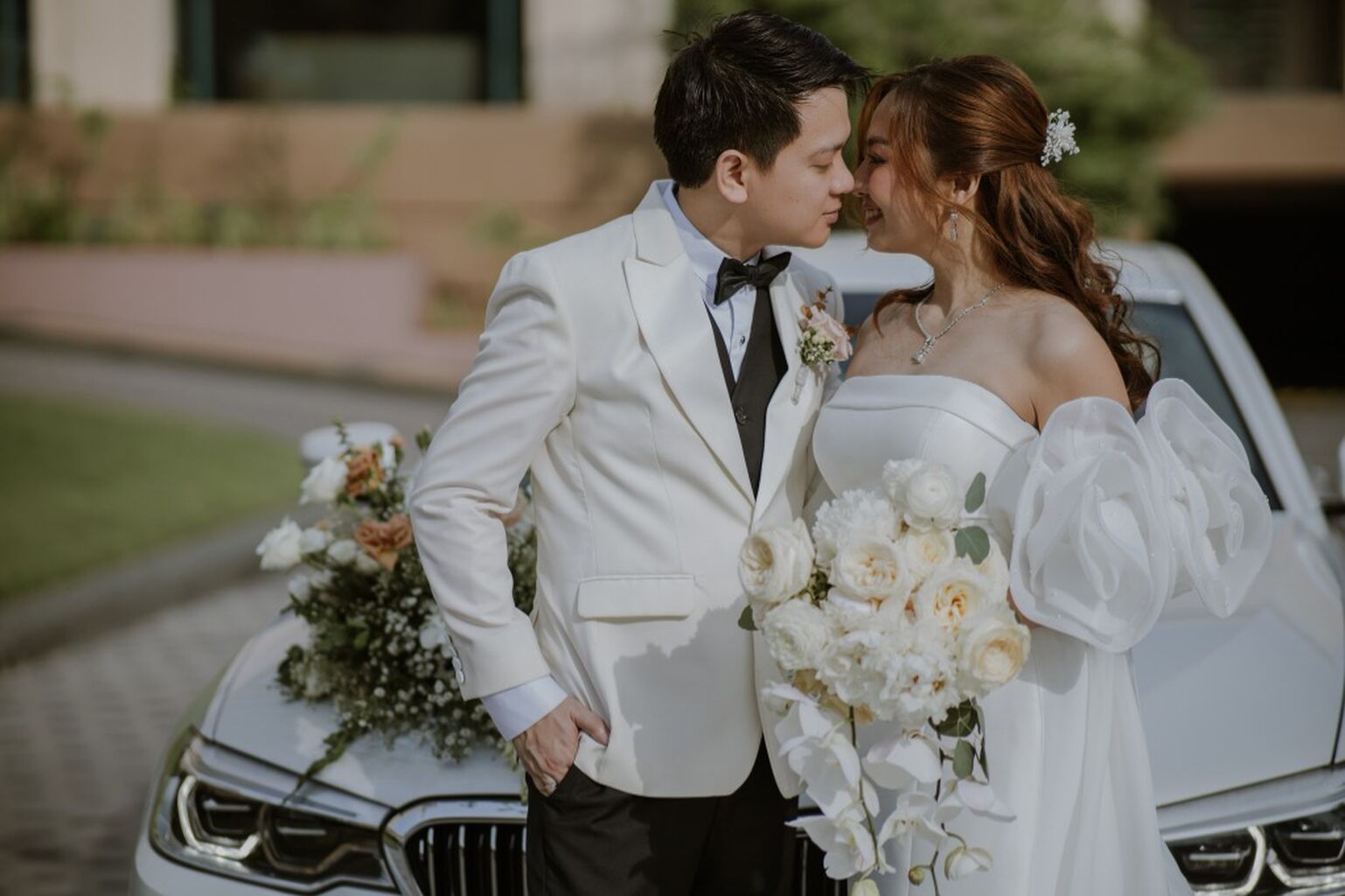 Radisson Blu presents: the 9th Annual Something Blu Bridal Fair