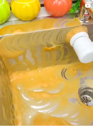 Electric Cleaning Brush