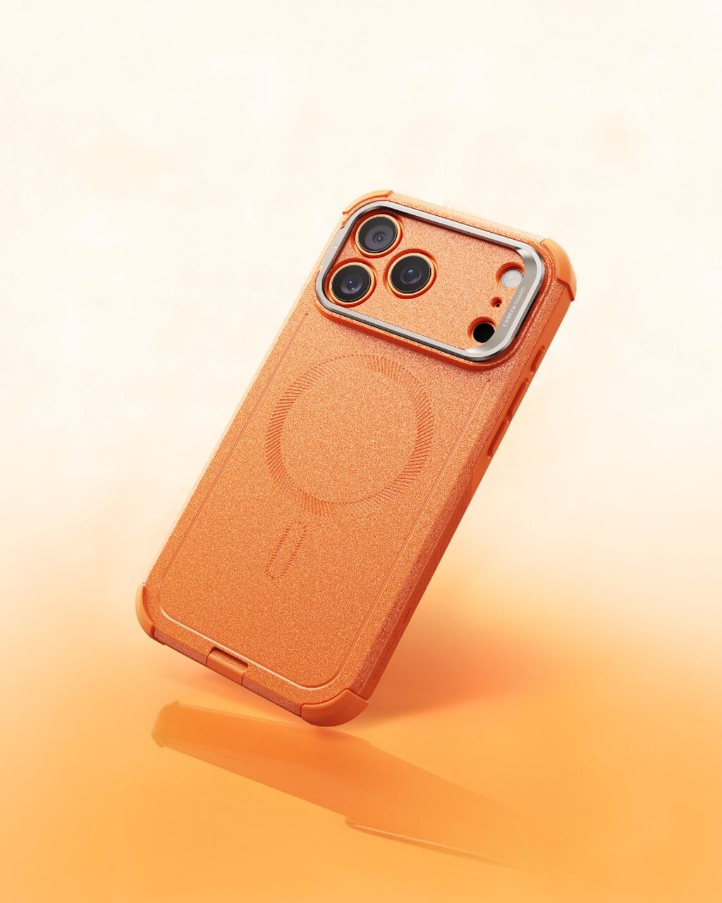 cyber tough case