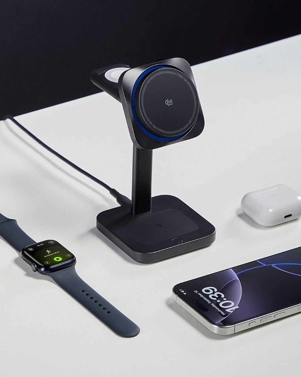 qi2.2 wireless charger
