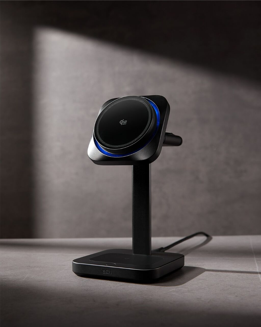 qi2.2 wireless charger