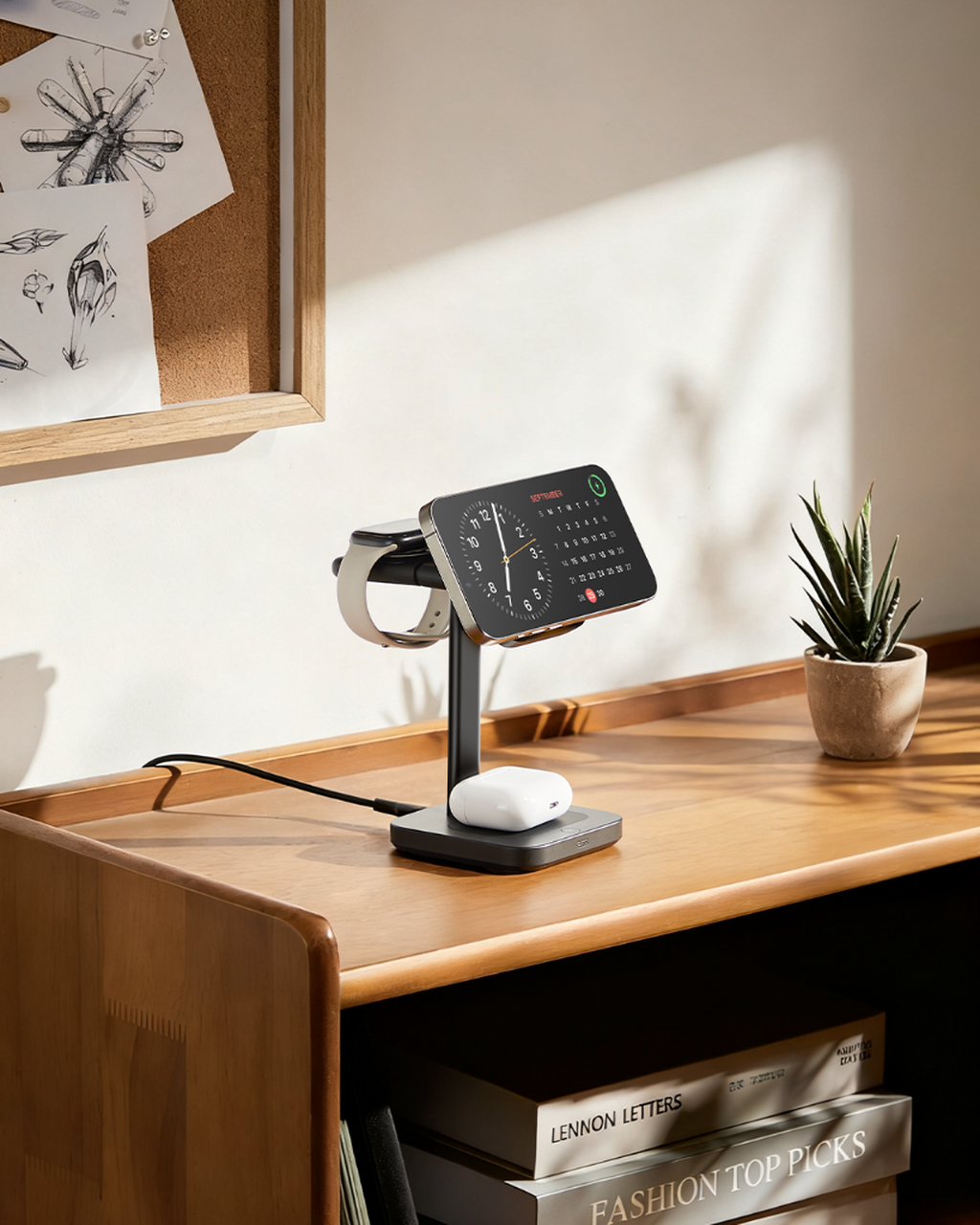 qi2.2 wireless charger