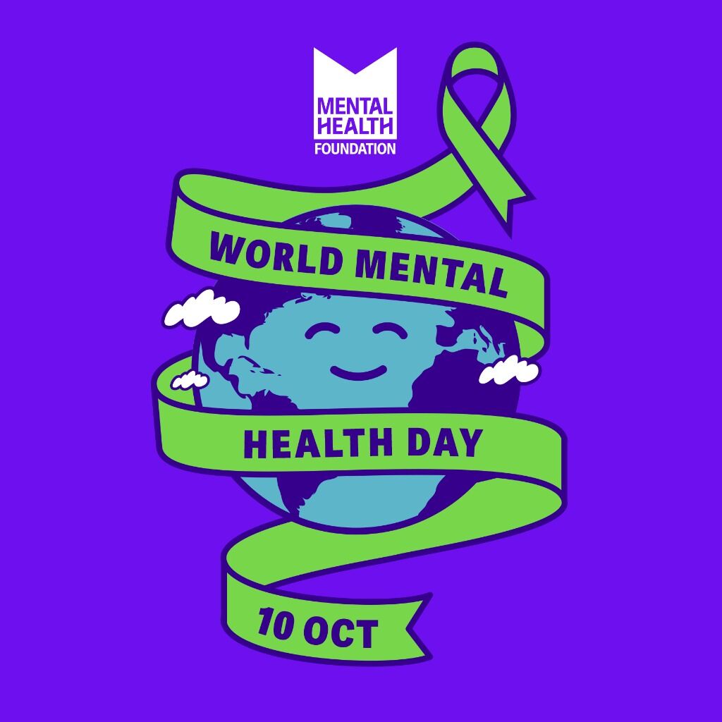 World Mental Health Day 