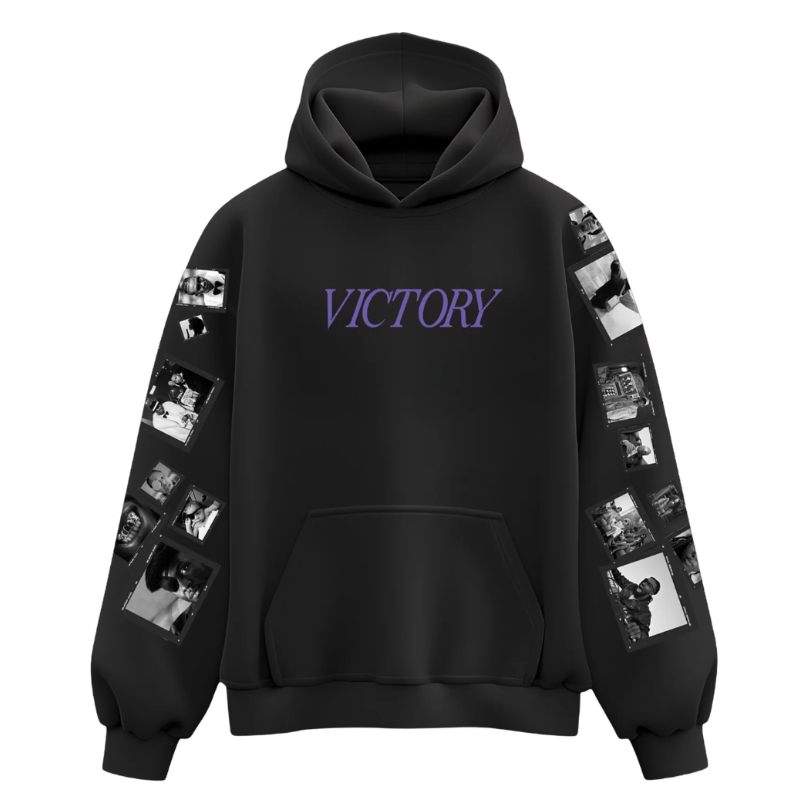 VICTORY Hoodie