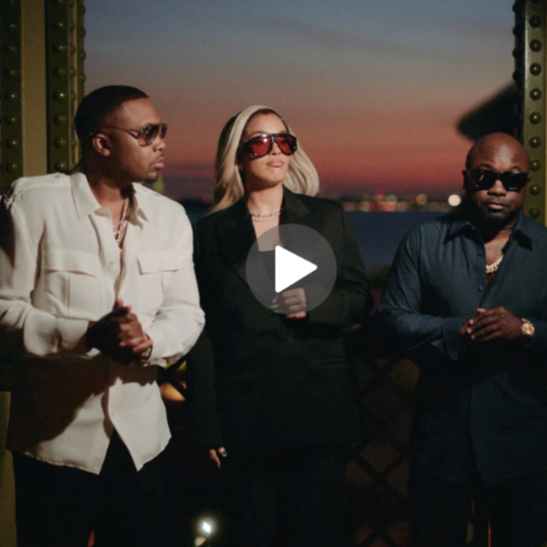Mobb Deep - "Down For You" Official Video