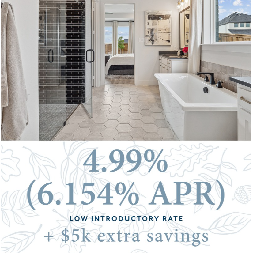 Normandy Homes - Our Home Builders - Windsong Ranch