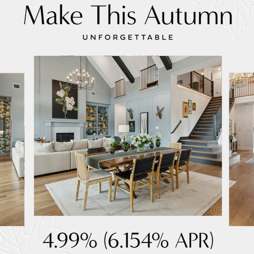 Southgate Homes | Our Homebuilders | Windsong Ranch