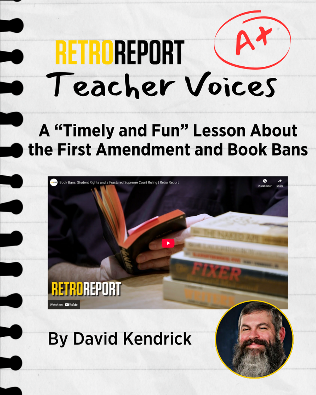 Book Bans, Student Rights and a Fractured Supreme Court Ruling