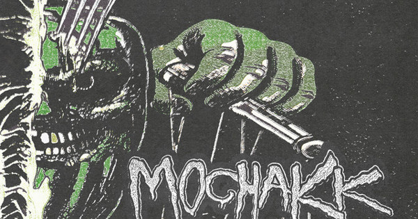 Mochakk, Kwengface - Legumes