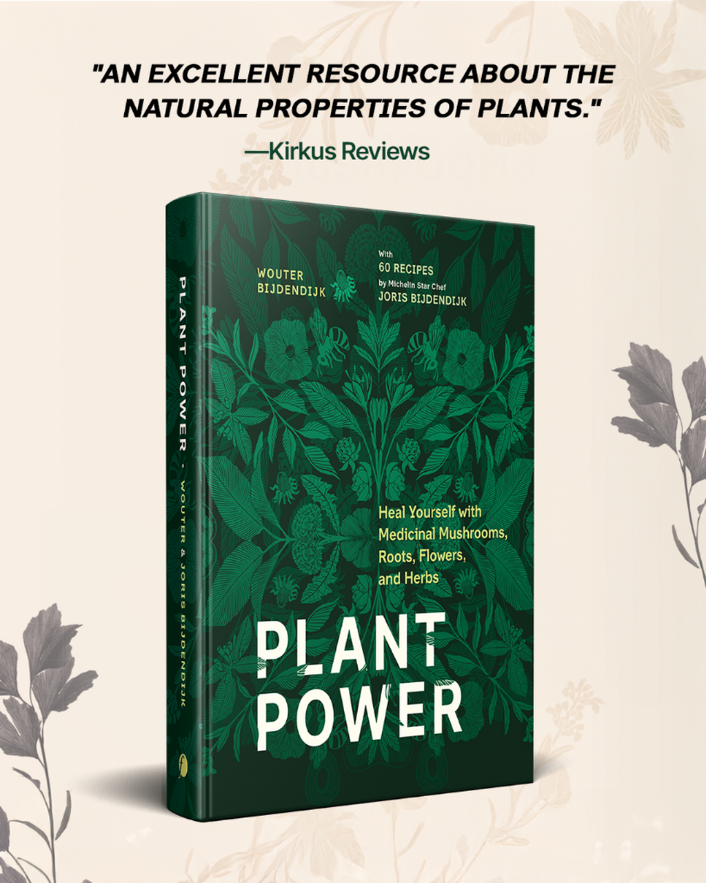 Plant Power