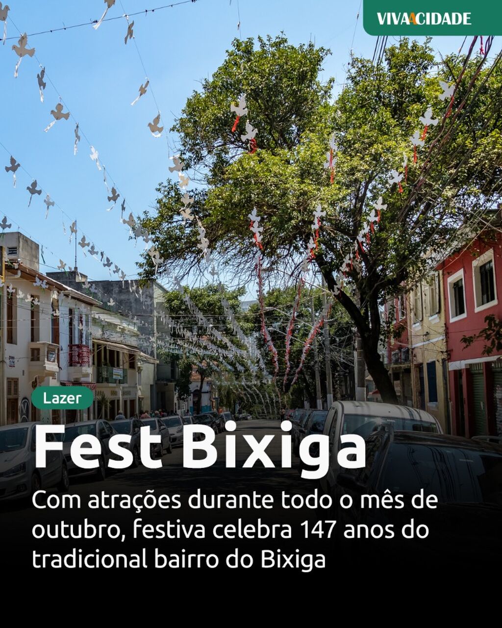 Fest Bixiga