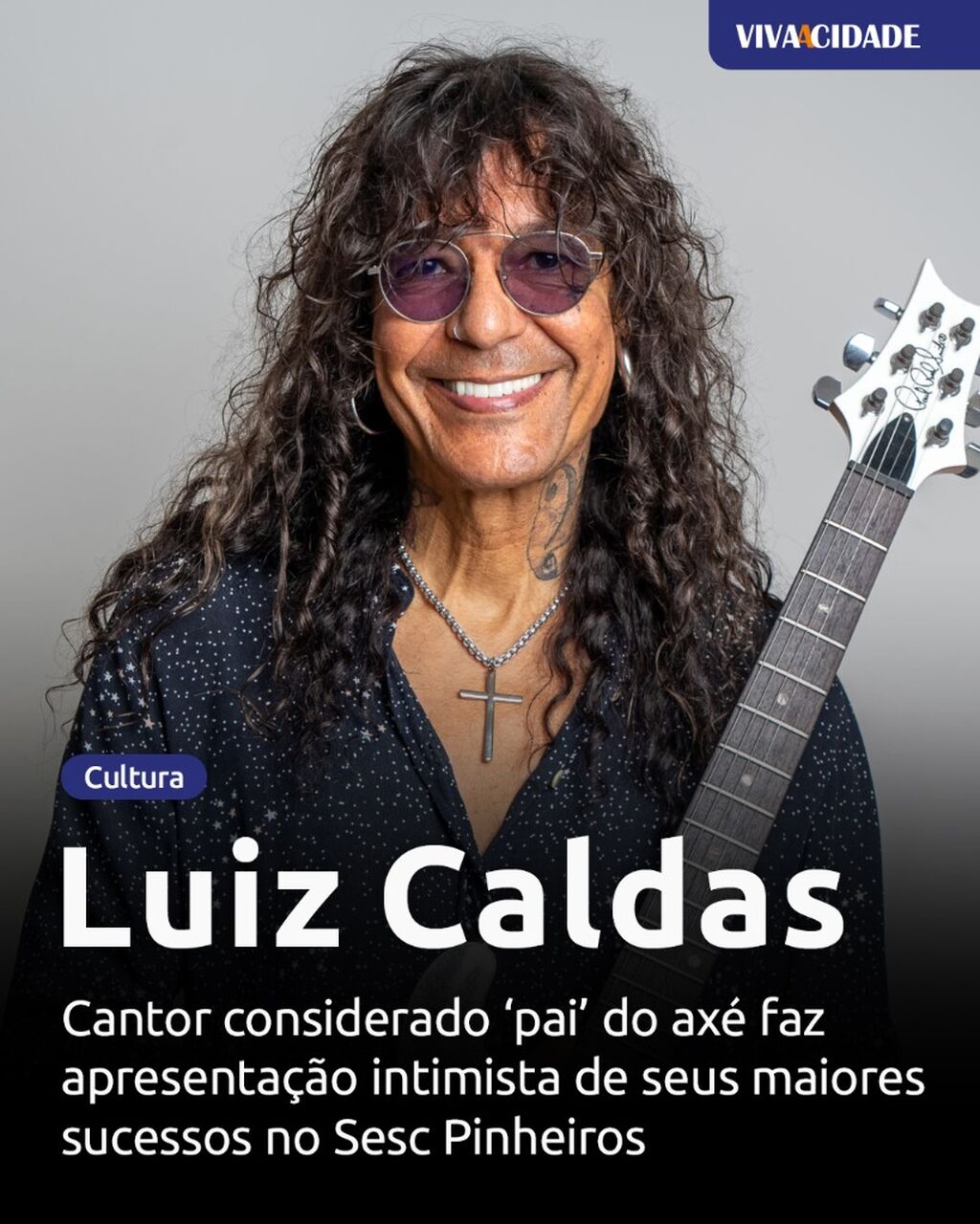Luiz Caldas